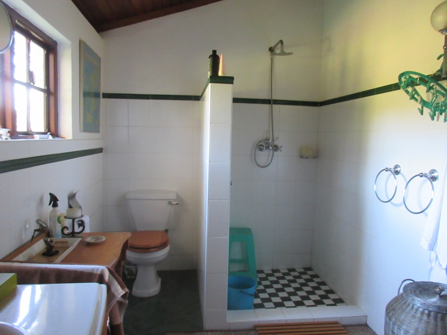 3 Bedroom Property for Sale in Bathurst Eastern Cape